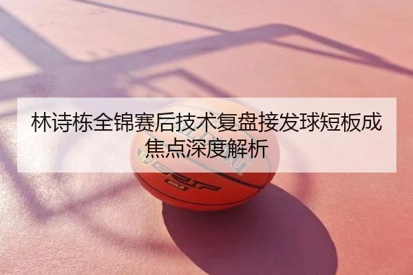 林诗栋全锦赛后技术复盘接发球短板成焦点深度解析